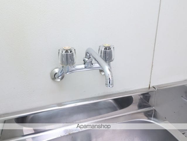 アーバンポイント千種の内装写真