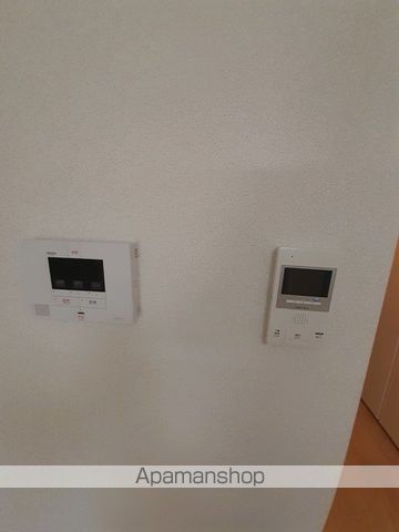 アビタシオンIの内装写真