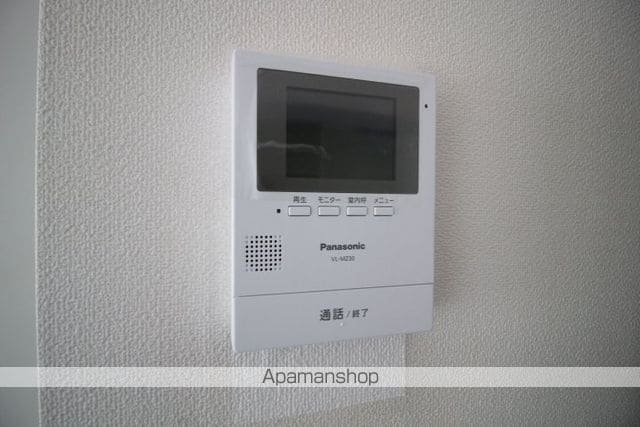 ロイヤルレピュート東島田の内装写真