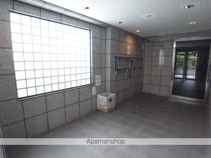 日神パレステージ新宿御苑[1K/17.68m2]の共用部1