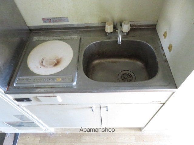 グリーンフラッツ天神町の内装写真