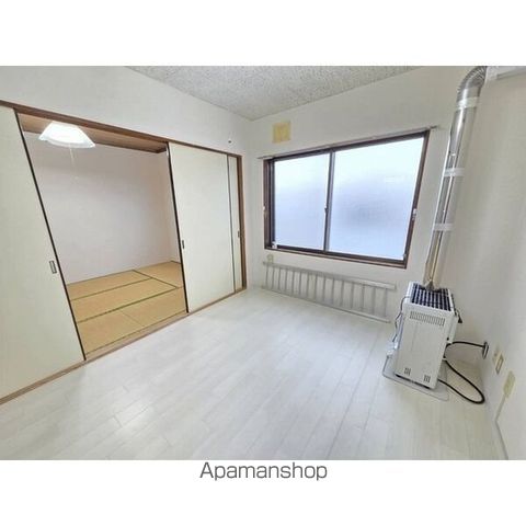 井内ハイデンスの内装写真