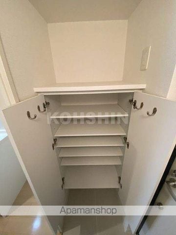 エステムコート難波EASTレオルガの内装写真