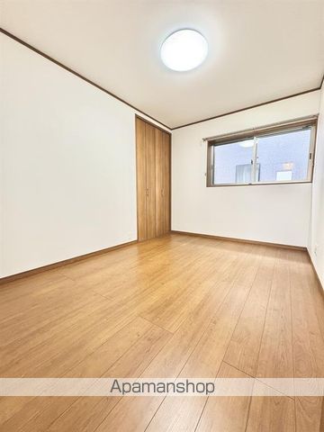 東海道本線 岡崎駅 徒歩20分 2階建 築6年の内装写真