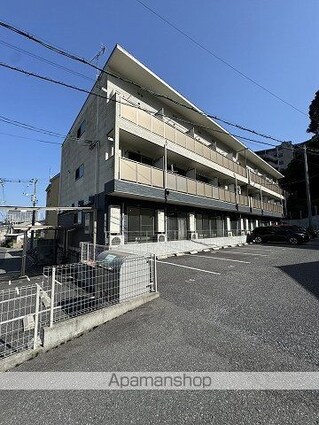 モーリスⅠ[1R/21m2]の外観5
