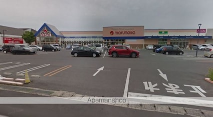 フロリアーデ平野[2LDK/58.62m2]の周辺6