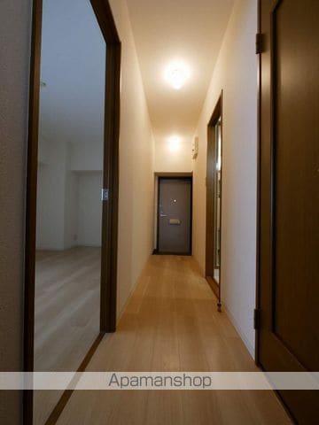 ブルームコートIIの内装写真