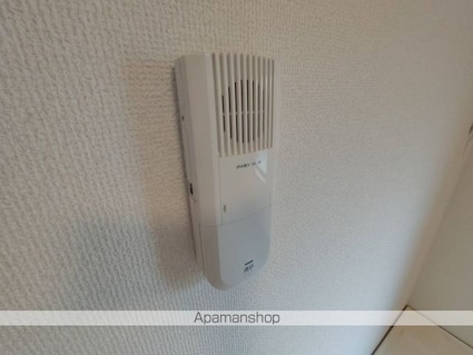 東京都杉並区高円寺北３丁目[1R/14.66m2]のセキュリティ