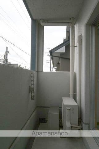 デュンケルブラウの内装写真