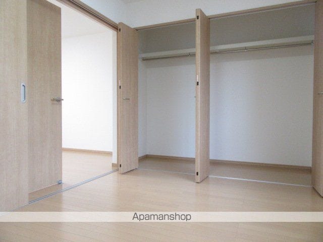 キャトルクレールの内装写真