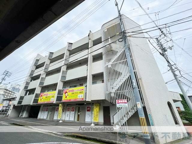 酒井ビルの外観写真