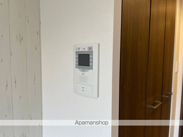 プレサンス堺筋本町センティスの内装写真