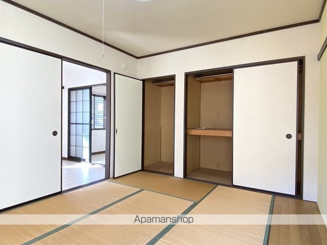 T−STYLE伊太Bの内装写真