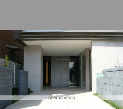 フォーチュンドゥミール[1DK/35.24m2]のロビー