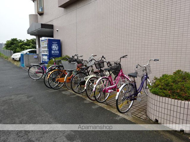 シャンテー牧野のその他写真