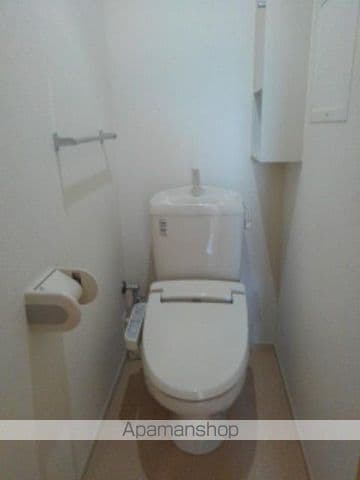 グラシオッソの内装写真