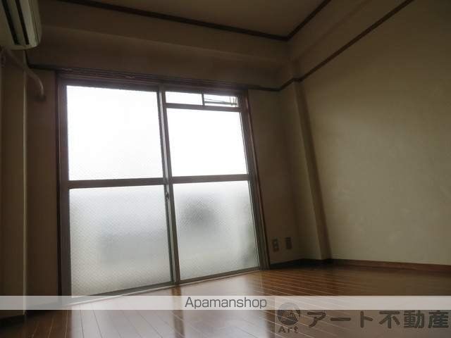 土居ビルの内装写真