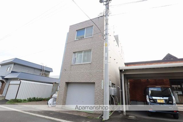 藤屋ビル IIの外観写真
