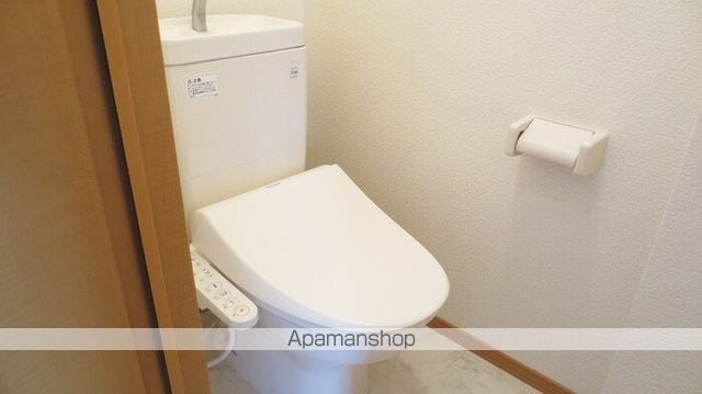 メゾン・ミニヨンの内装写真