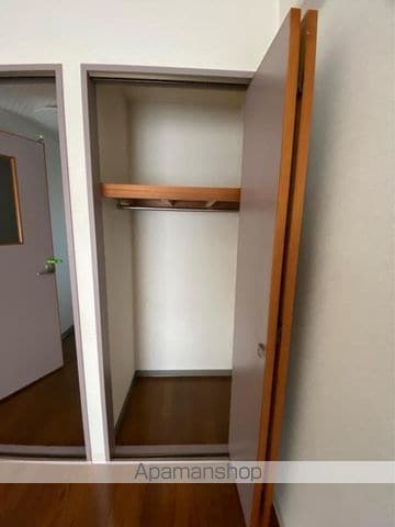 泉川マンションの内装写真