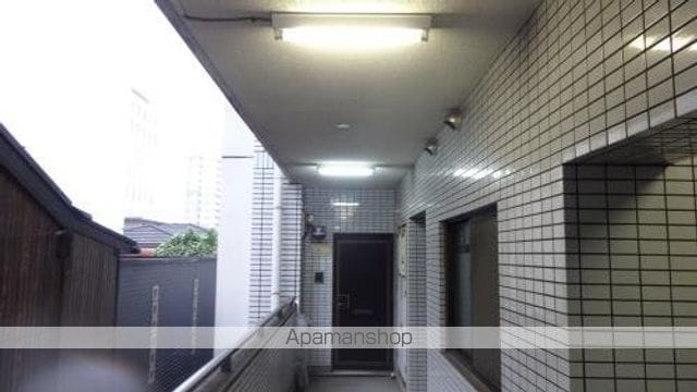 プレアール古船場町の内装写真