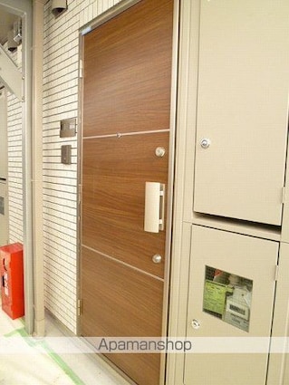 ルーチェ羽根木[1K/23.18m2]の内装7