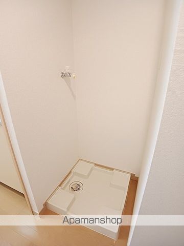 M&K.ホープマンションの内装写真