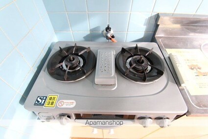 来島第１ビル[1R/22.96m2]の内装3