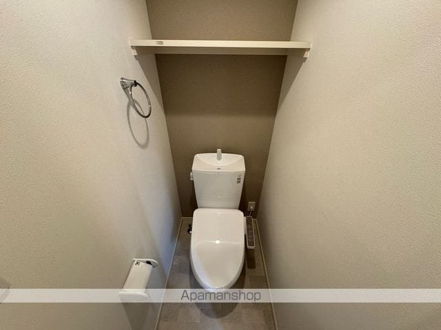 グレースコートA棟の内装写真