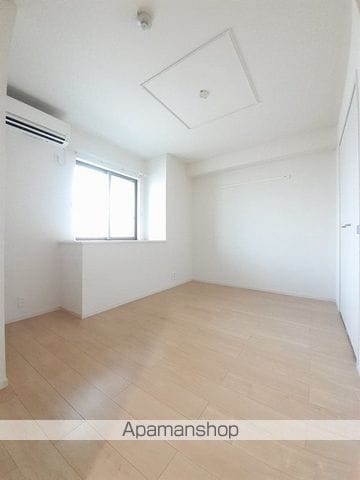 インペリアルライフの内装写真