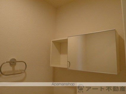 愛媛県松山市立花１丁目[1LDK/36.57m2]の内装7