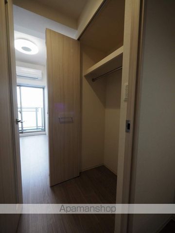 プレサンス長堀通グレイタスの内装写真