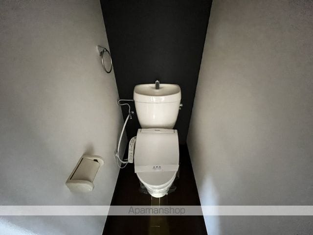 カーサミモーサ三鈴の内装写真