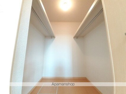 エテルノ　カーサ[1LDK/42.84m2]の収納