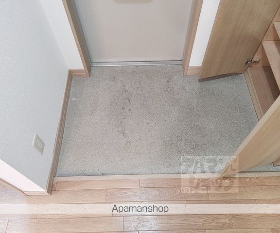 グランメゾン古川の内装写真