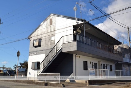 ジョイフル鈴木Ａ[3DK/52.17m2]の外観3