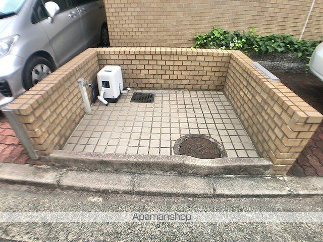 コンフォート塚口の外観写真