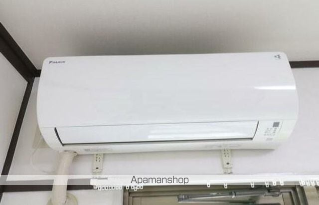 マキノ宮脇マンションの内装写真