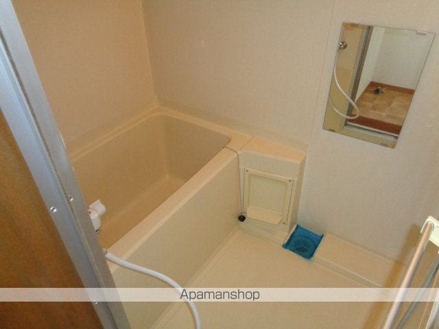 ハイアットプラザの内装写真