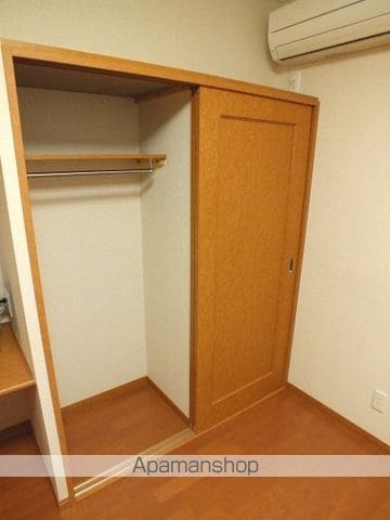 レオパレスクレール光優Iの内装写真