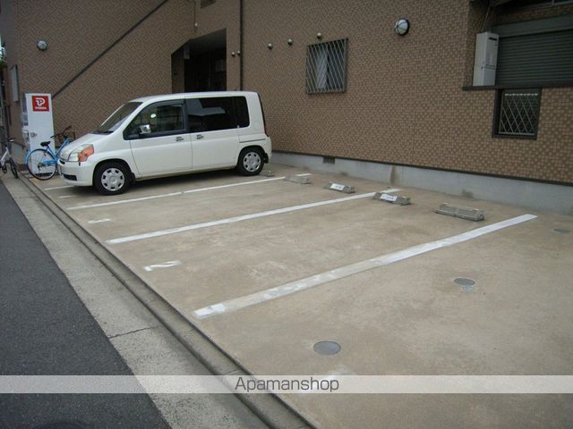 DEAR.FLAT学研都市のその他写真