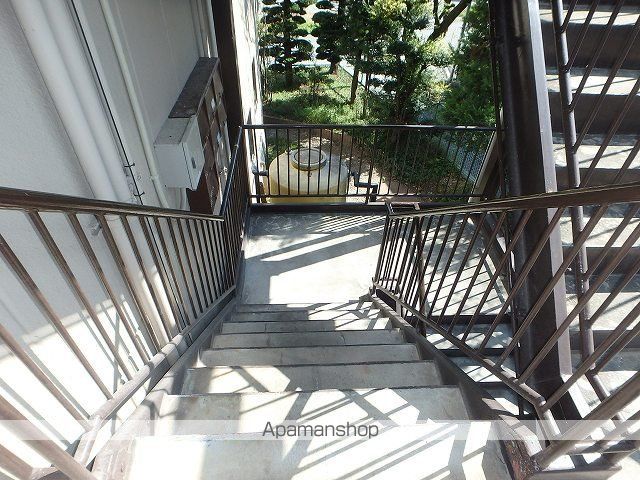 こまくさレジデンスのその他写真