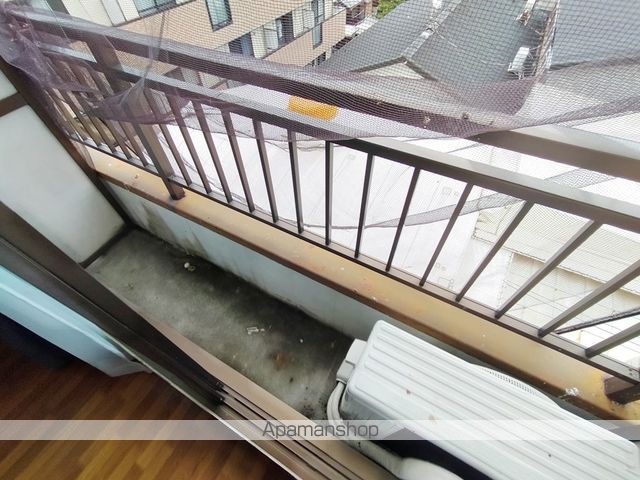 YOUハイム衣摺II番館の内装写真