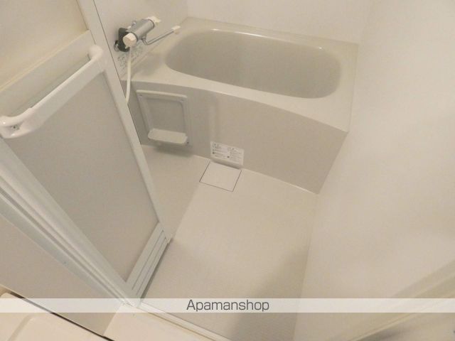 グランデュール新森の内装写真