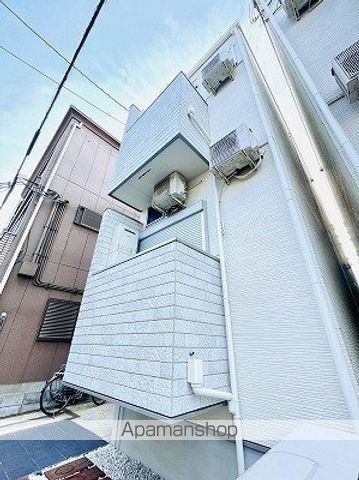 ハーモニーテラスフェリーチェ千林大宮の外観写真