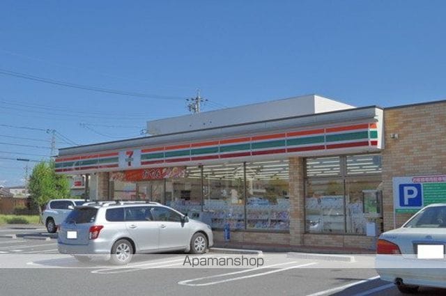 コーポ川畑の周辺写真