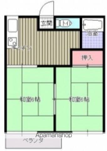 間取り：240041517516