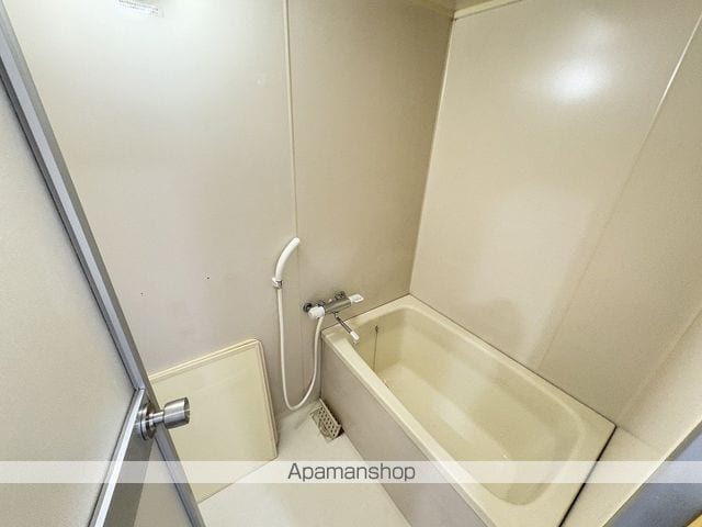 西廣マンションの内装写真