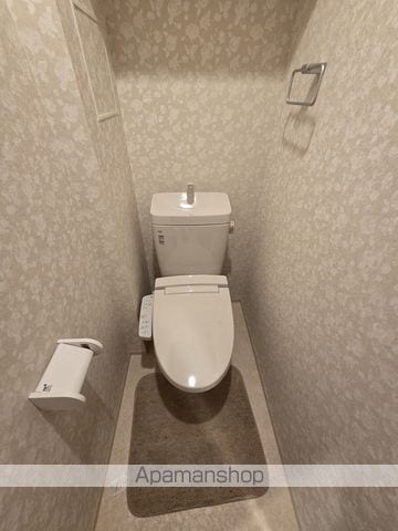 LUXESHINOSAKAVIの内装写真