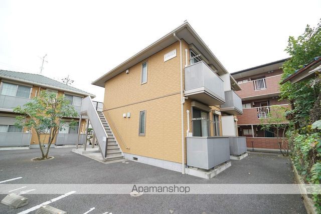 エーデルハイム B棟